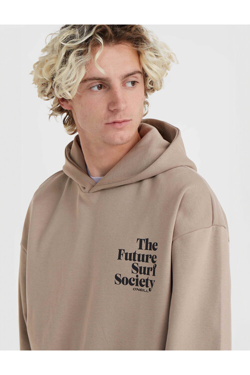 Canguro O'Neill Future Surf Society Marrón