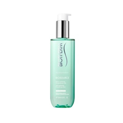 Loción Tonificante E Hidratante Biosource Biotherm 200 Ml. Loción Tonificante E Hidratante Biosource Biotherm 200 Ml.