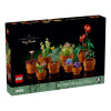 Flores Plantas Lego Diminutas Botanical Collection Flores Plantas Lego Diminutas Botanical Collection