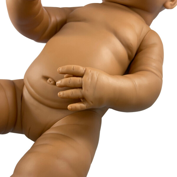 Muñeca Llorens Recien Nacida Latina Sexuada 45 Cm Muñeca Llorens Recien Nacida Latina Sexuada 45 Cm