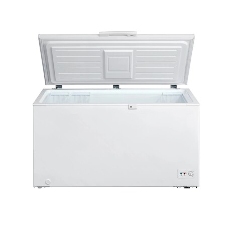 Freezer 418L Midea MDRC564FZR01 Freezer 418L Midea MDRC564FZR01