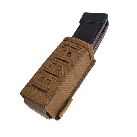 Porta cargador para Scorpion EVO y MP5 Coyote