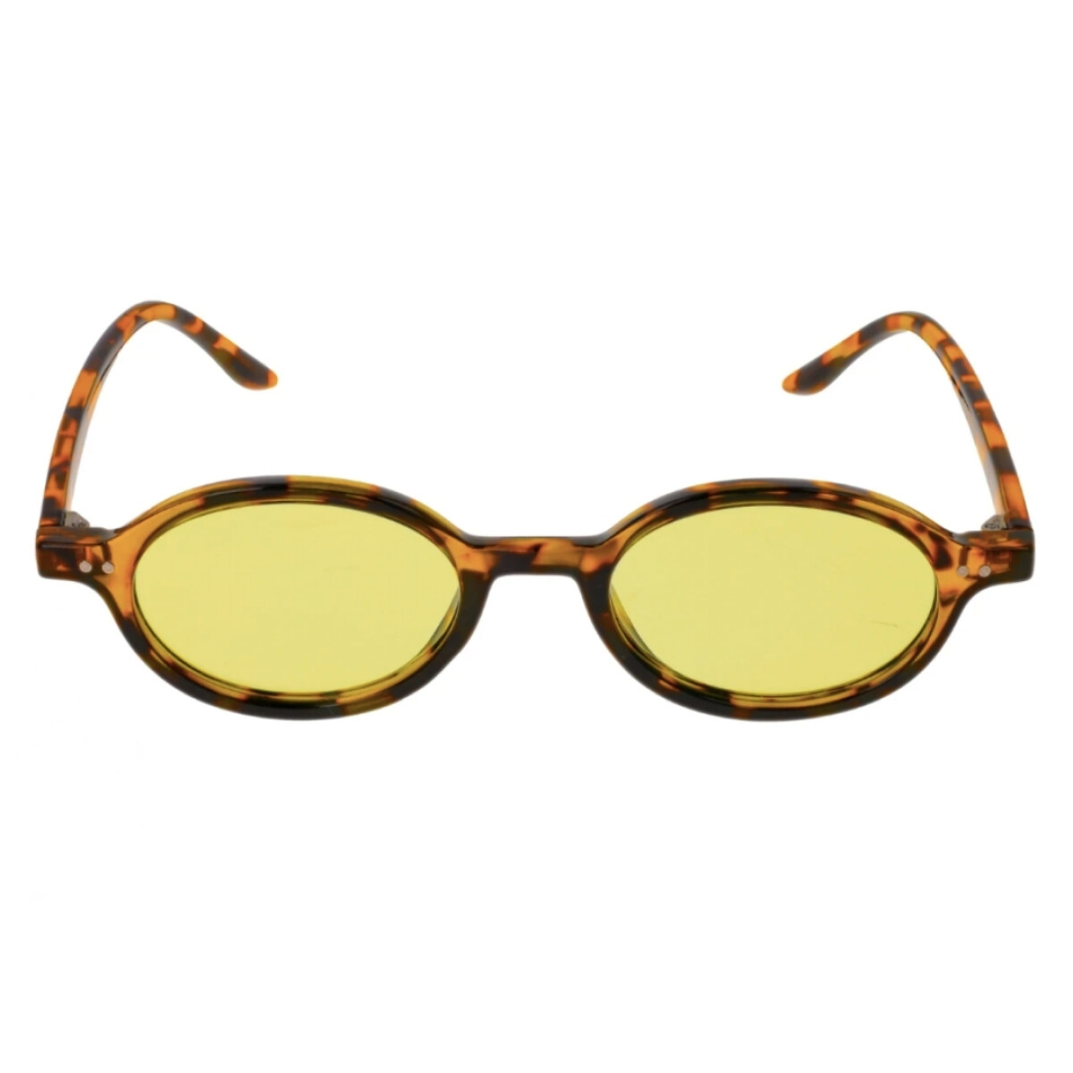 Huesca Bruselas Carey - amarillo 