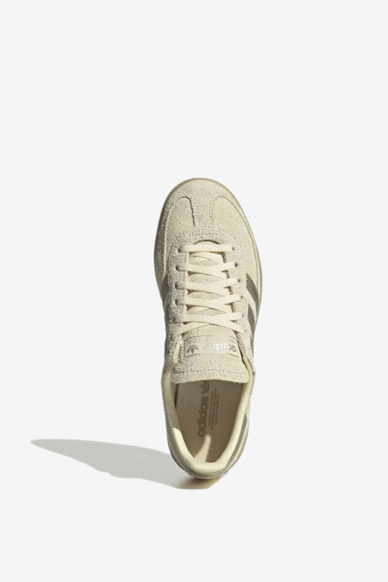 HANDBALL SPEZIAL Crudo