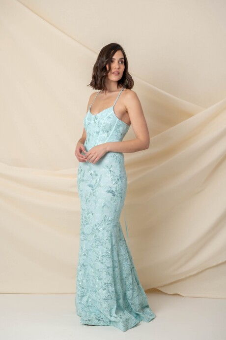 VESTIDO CATHERINE VESTIDO CATHERINE