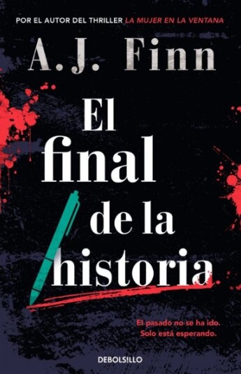 El final de la historia El final de la historia
