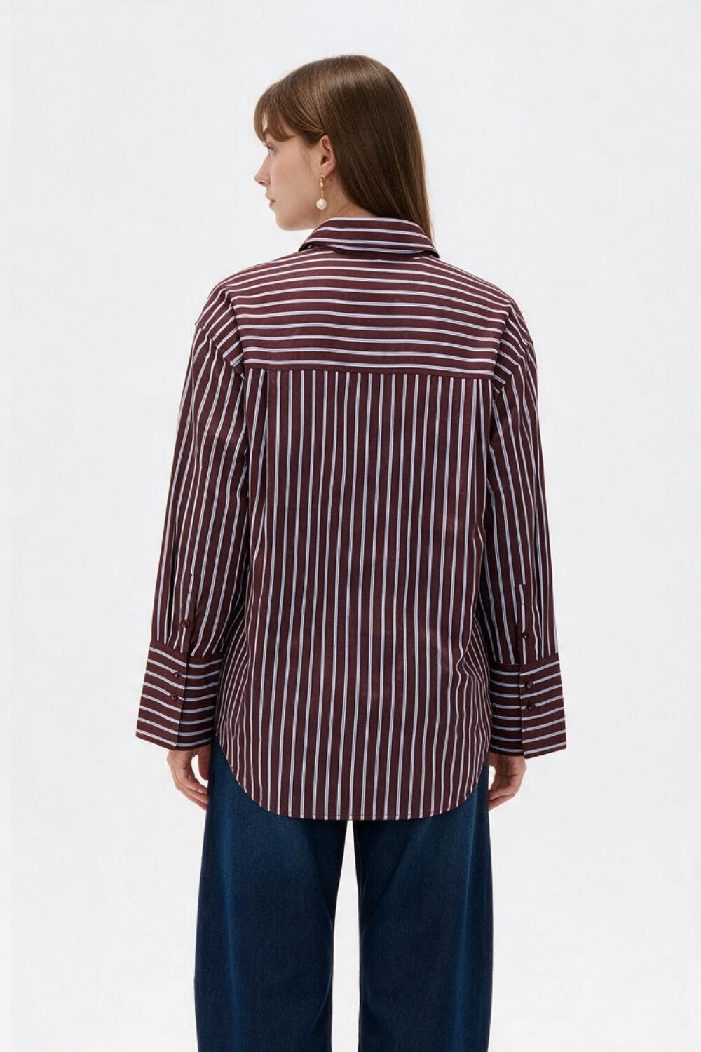 Camisa Sienpa Estampado 1
