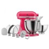 Batidora Bowl Extra Artisan 4,8lrs. Kitchenaid G2558 Batidora Bowl Extra Artisan 4,8lrs. Kitchenaid G2558