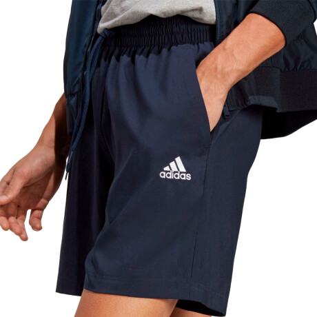 SHORT adidas AEROREADY ESSENTIALS CHELSEA Navy