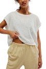 CAMISETA MY TIME Blanco