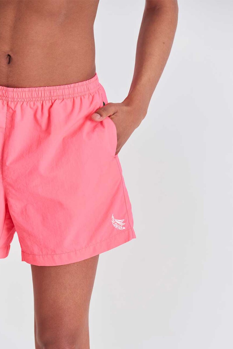 CABO RUNNER Fucsia