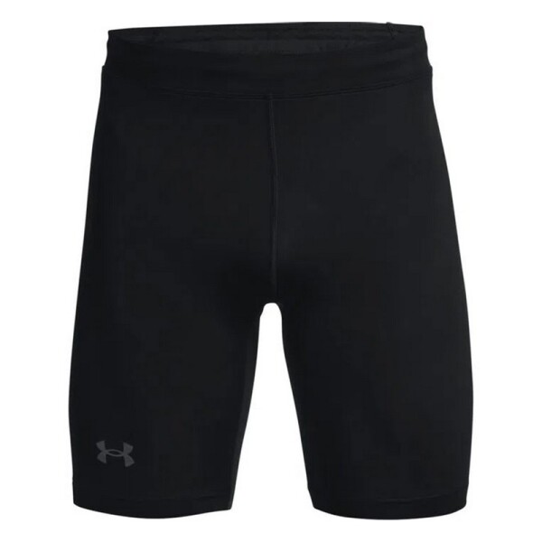 Calza Corta Under Armour HeatGear® Fly Fast Half Negro