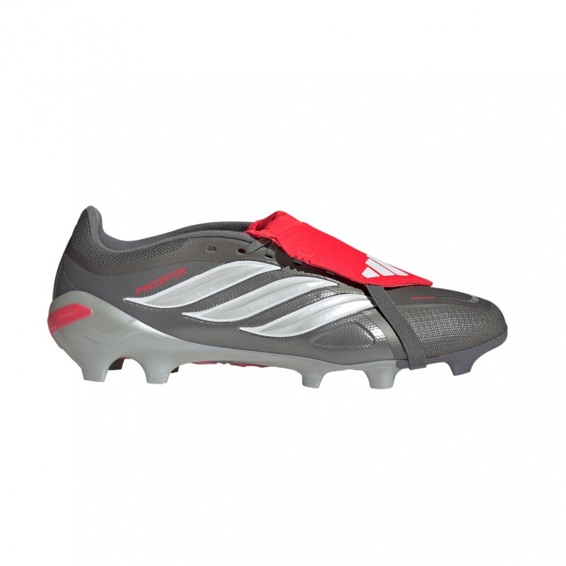 adidas PREDATOR LEAGUE CON LENGÜETA PLEGABLE Grey