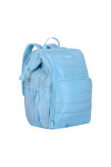 MOCHILA MATERNAL CELESTE MOCHILA MATERNAL CELESTE