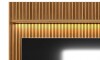 Modular para Tv Ouro Rack + Panel 1.8 Modular para Tv Ouro Rack + Panel 1.8