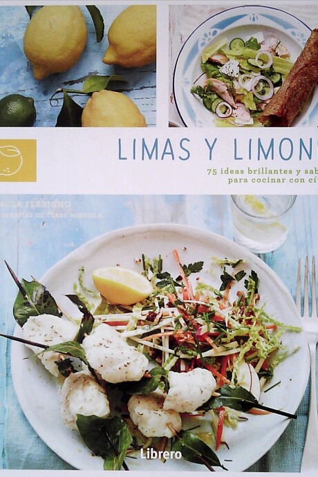 LIMAS Y LIMONES LIMAS Y LIMONES