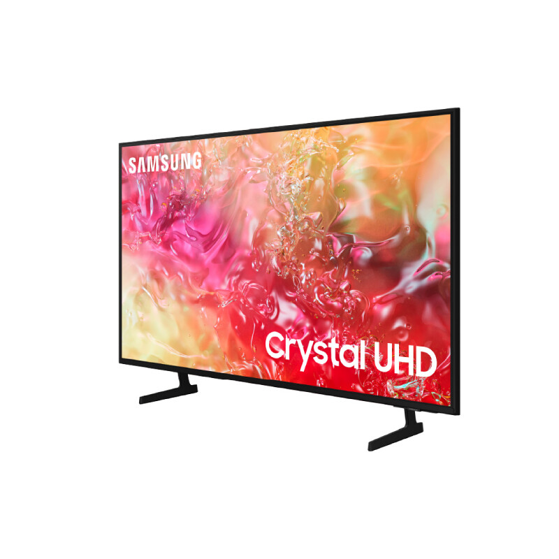 Samsung Smart Tv 55" DU7000 Crystal UHD 4K 2024 Samsung Smart Tv 55" DU7000 Crystal UHD 4K 2024