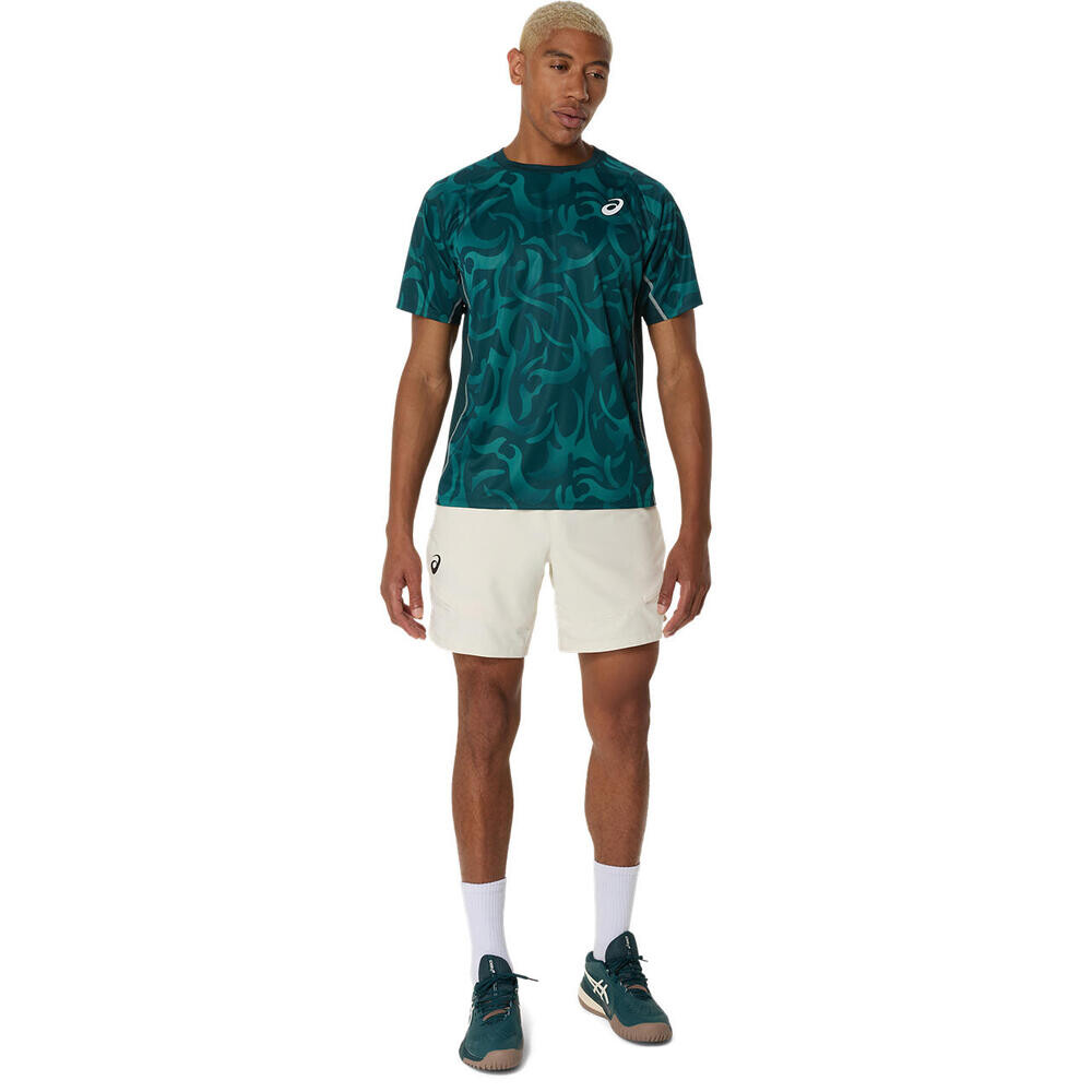 Game SS Top - Hombre Saxon Green