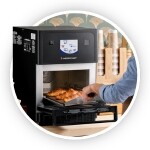 Pizzería y Hornos Rápidos