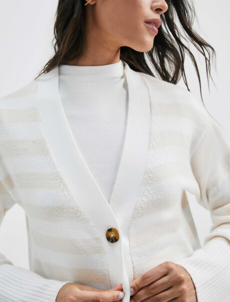 CARDIGAN FEM CARDIGAN FEM