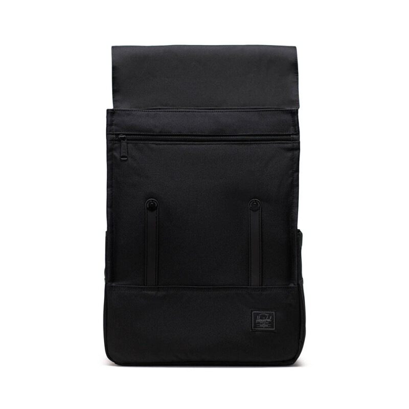 Herschel Survey Backpack Black Tonal