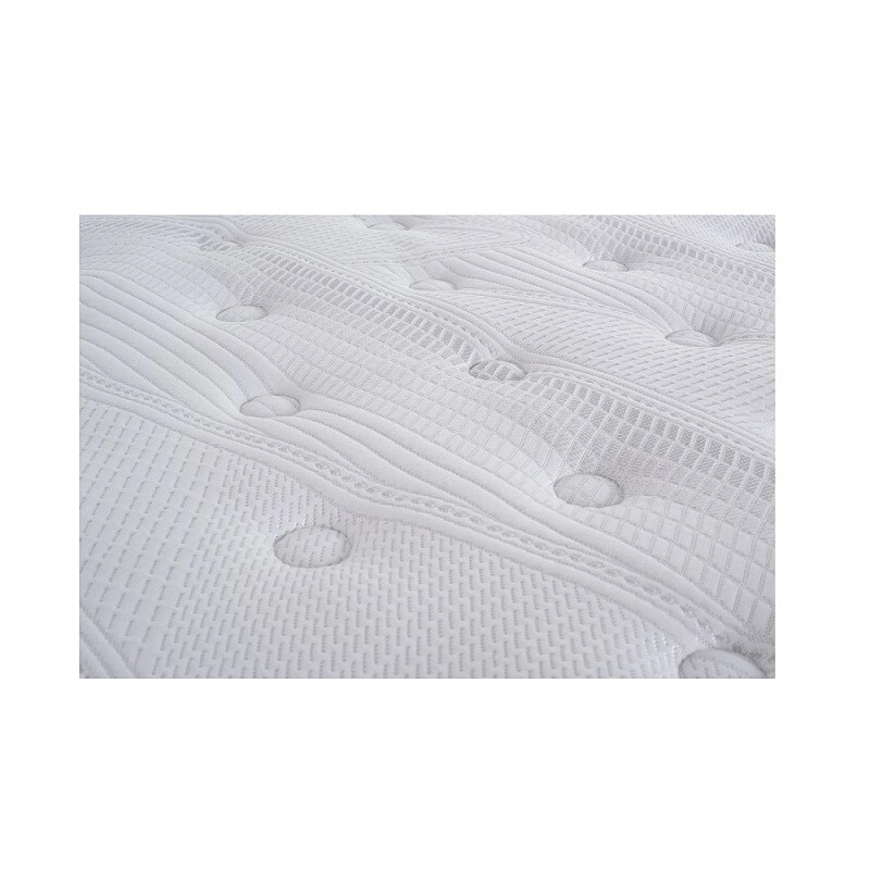 Colchón Alto Suport 2 Plazas 138x188x32