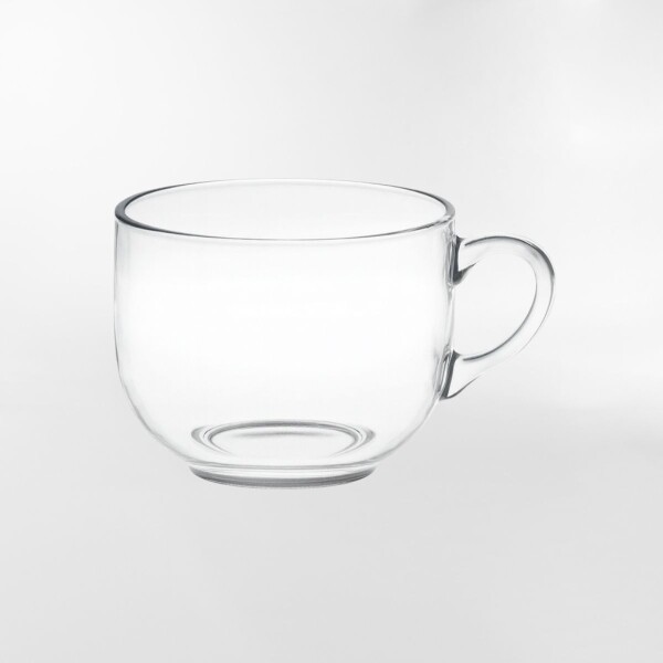 TAZA BREAKFAST BLANCO