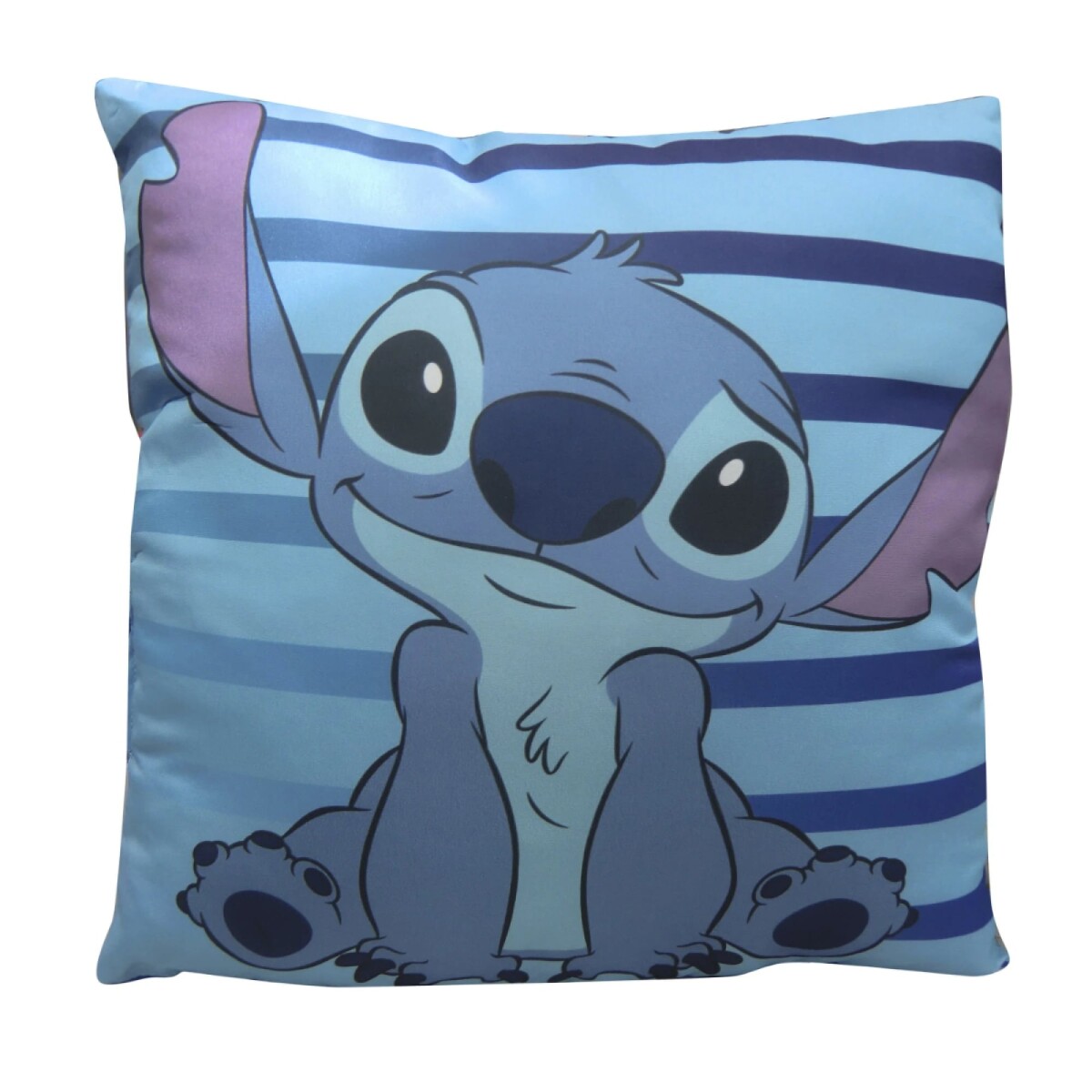 Almohadon Stitch 