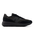 Championes New Balance Unisex - 370 - U370100 BLACK