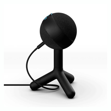 Micrófono LOGITECH Blue Yeti ORB USB - Black Micrófono LOGITECH Blue Yeti ORB USB - Black