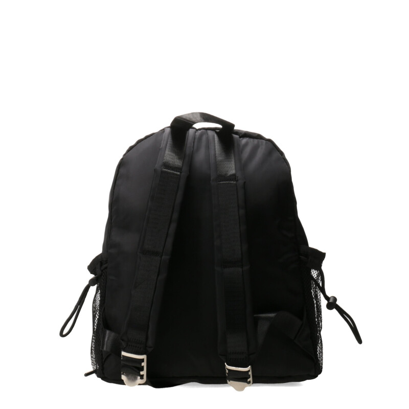 Mochila Las Oreiro Oreiro Love Negro