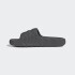 Ojotas Adidas Adilette 22 Gris