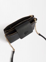 Bolso Bandolera Michelle negro