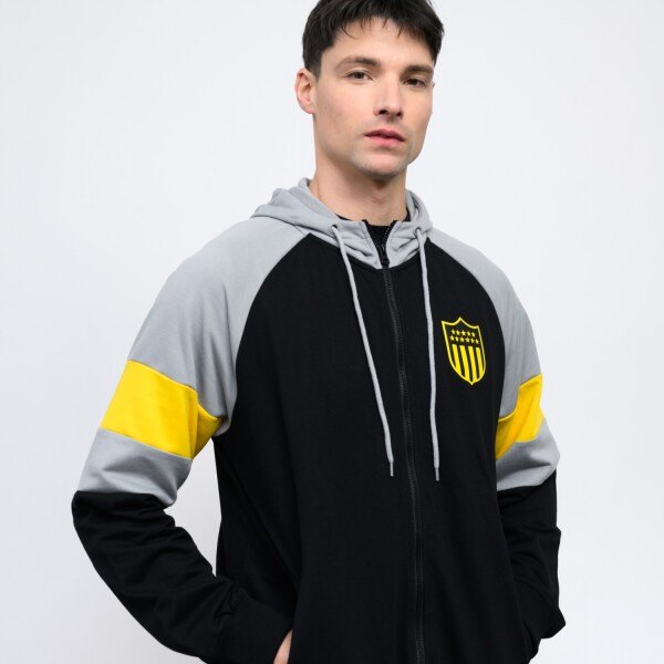 CAMPERA LIMIA Peñarol Licencias Hombre 253