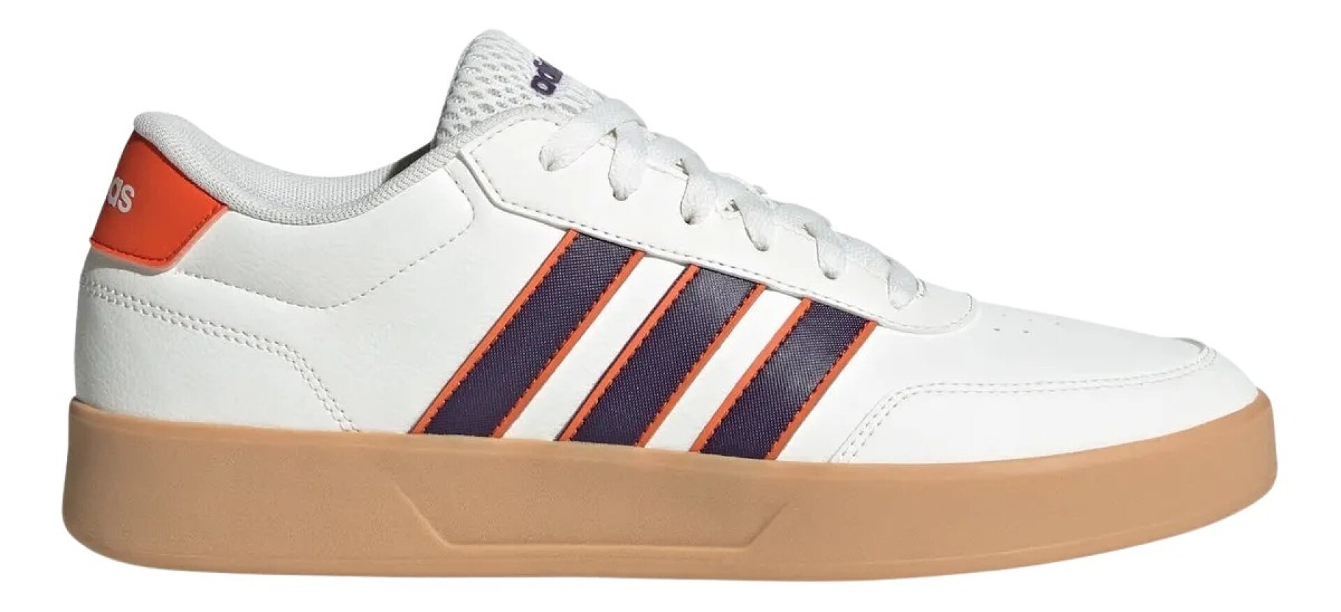 ADIDAS BREAKNET 3.0 - BLANCO 