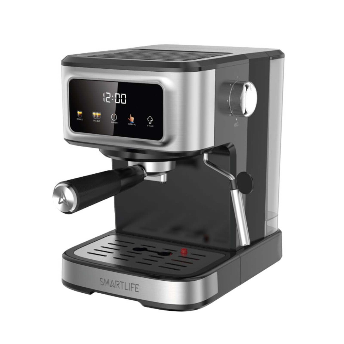 CAFETERA SMARTLIFE - ESPRESSO SL-CM8501DP 