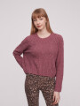 Sweater Buritis Magenta