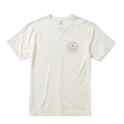 Remera Roark Roark Provisions Remera Roark Roark Provisions