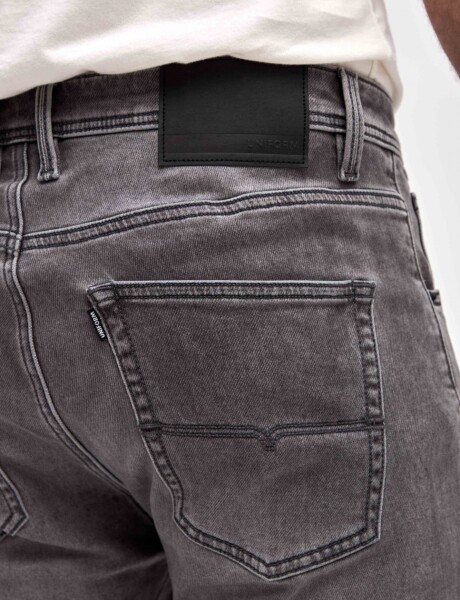 Jean New Enzo Gray I26