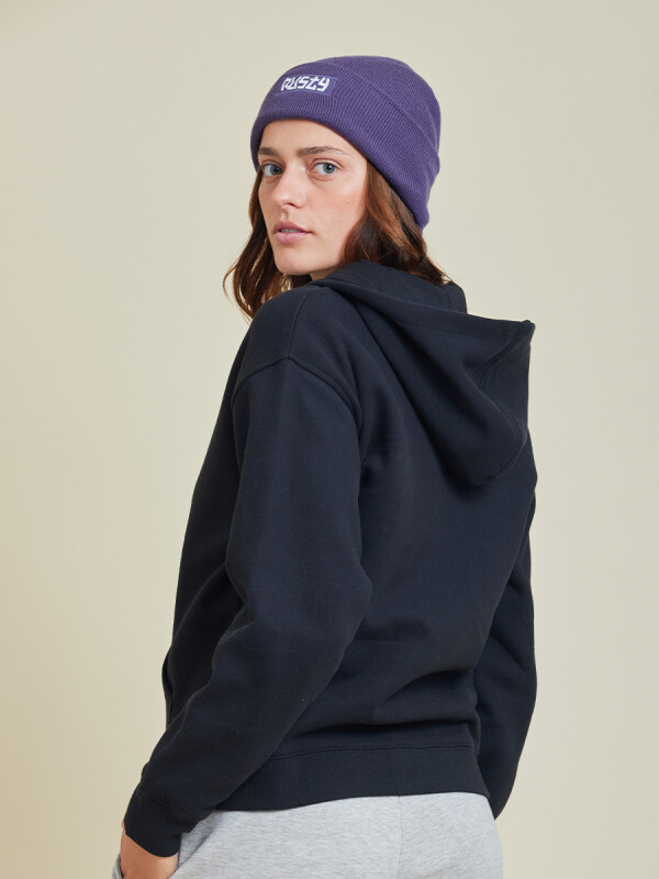 GORRO SAMUI RUSTY Violeta