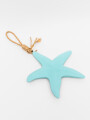 Adorno Estrella De Mar Color Unico