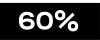 SALE 60%
