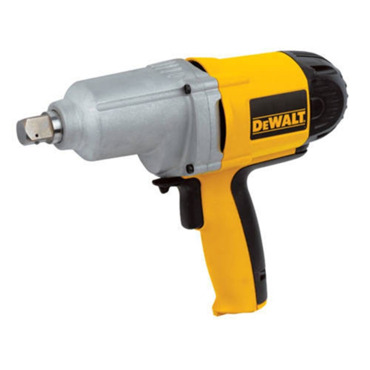 LLAVE IMPACTO 1/2 710W 2700 GPM DW292 DEWALT ++ - N/a 