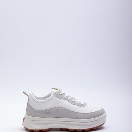 ZAPATILLA LEEK Blanco