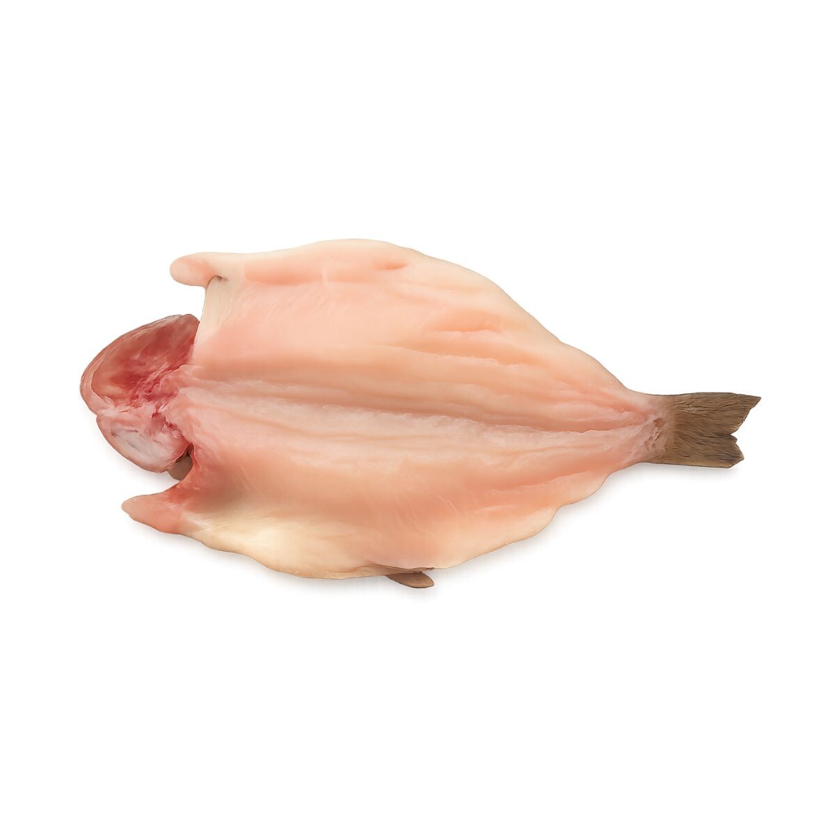 Trucha Con Cabeza Deshuesada Sin Espinas 200/250 Grs - 5 Kg 