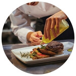 Hotelería y Restaurante