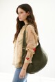 CAMISA MAR BEIGE