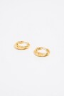 PENDIENTES Oro