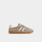 CHICSNEAKER OTHER BLUE OTHER GREEN