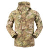 Campera Táctica militar media estación - Multicam Campera Táctica militar media estación - Multicam